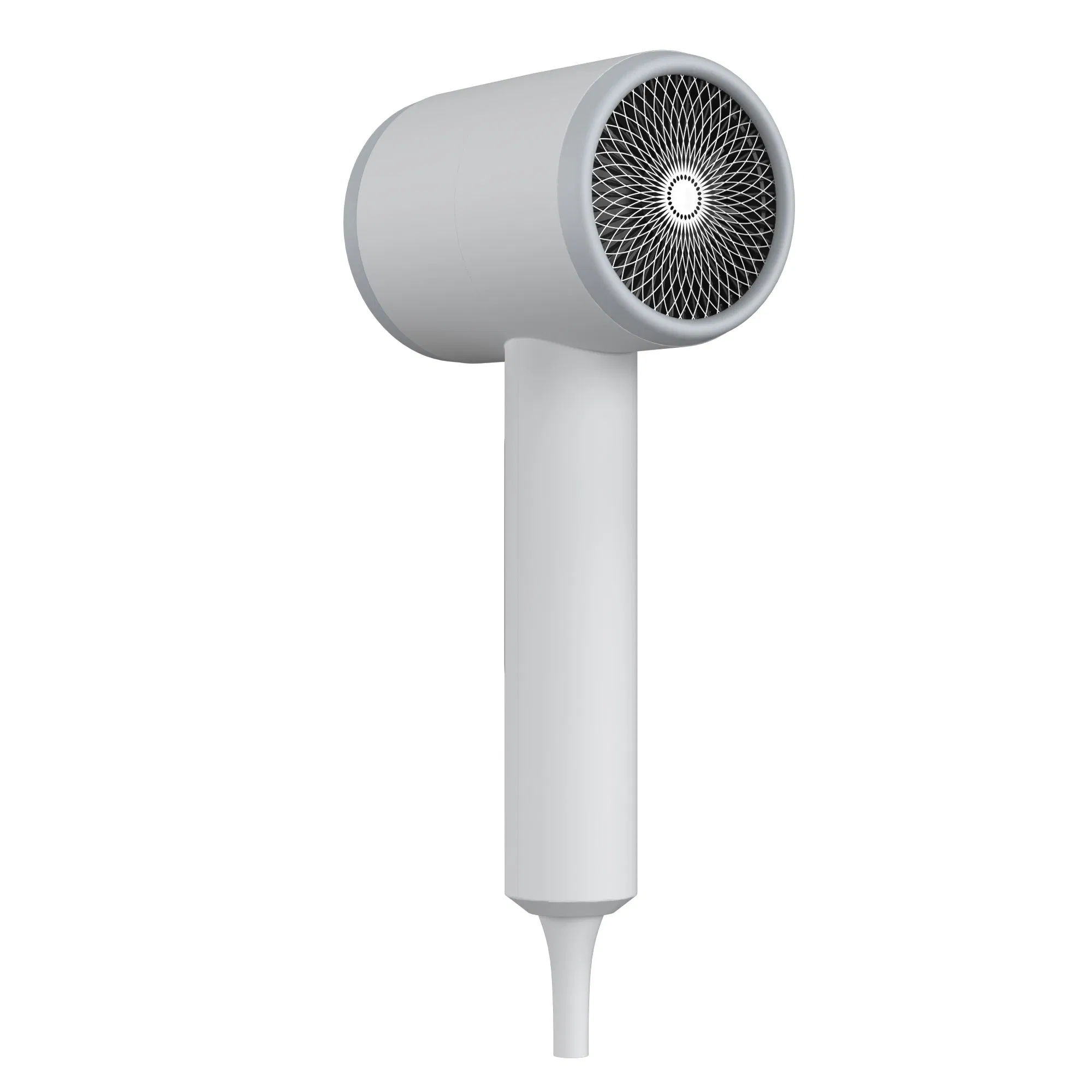 Three Speed Far Infrared Hair Dryer Portable Travel Negative Ion Hair Dryer