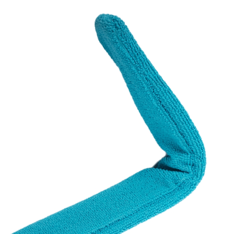 Dust Chenille Duster with Two Sections of Telescopic Irons 25001-1