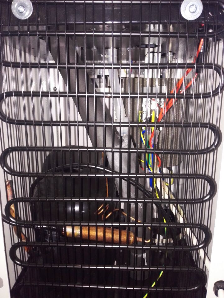 3 Tap Water Dispenser Hot&Normal&Cold Compressor Cooling