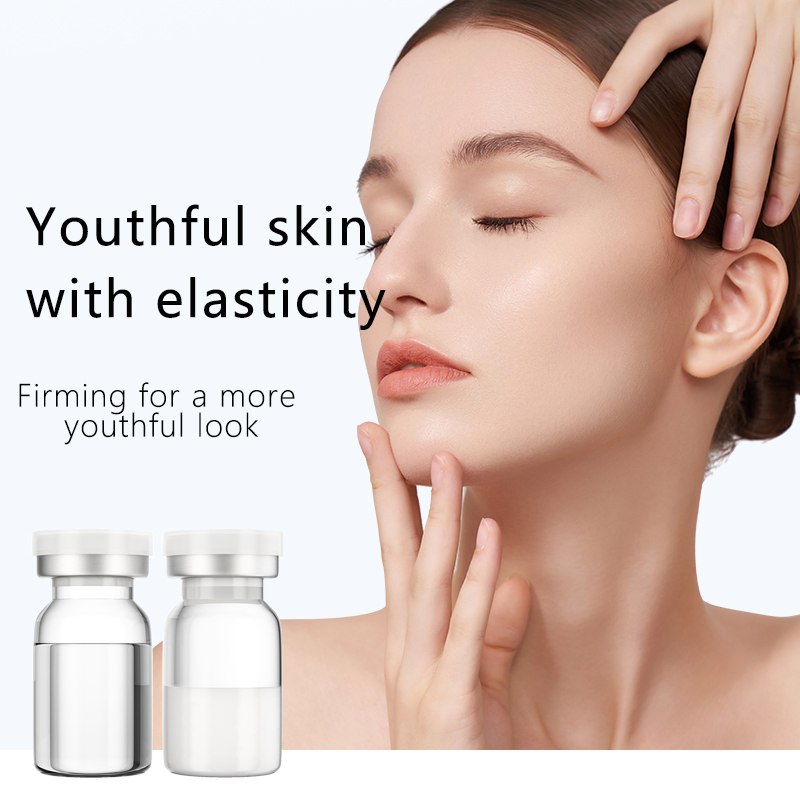 Skin Care OEM/ODM After-Sun Repair Moisturizing Umbilical Cord Extract Freeze-Dried Powder