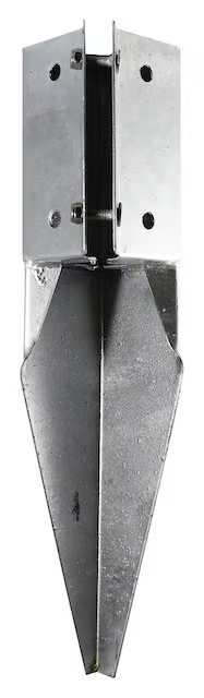 Анкерный штырь Bolt Grip 100x750 мм для столбов