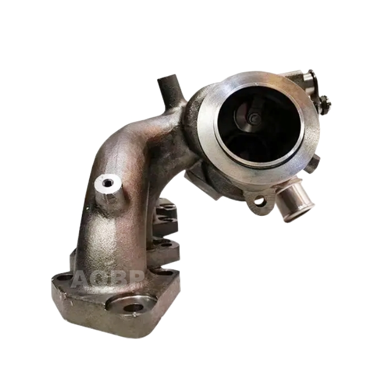 Турбокомпрессор для Greatwall Haval H6 1.5T 4G15e