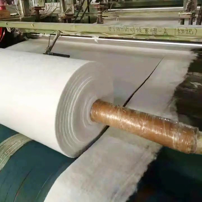 Fire Proof Aerogel Air Ducts and Pipe Insulation Blanket Price