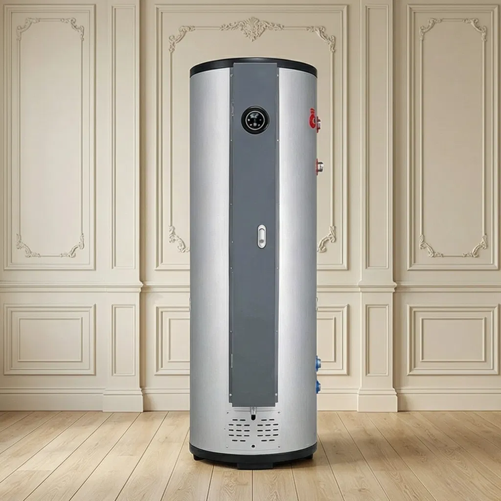 Whrifbool 100L Electric Hot Water Heater with Pilot Light
