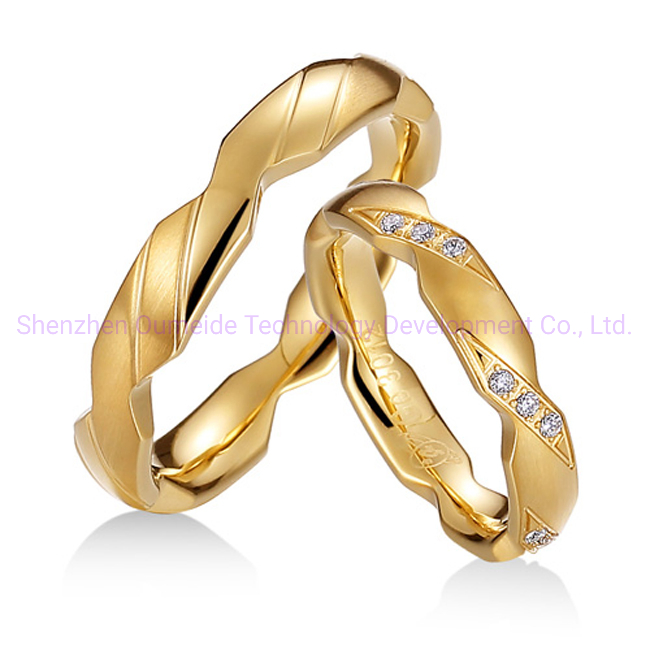 Daniel Wellington Classic Ring Girls Men Wedding Gold Napkin Ring