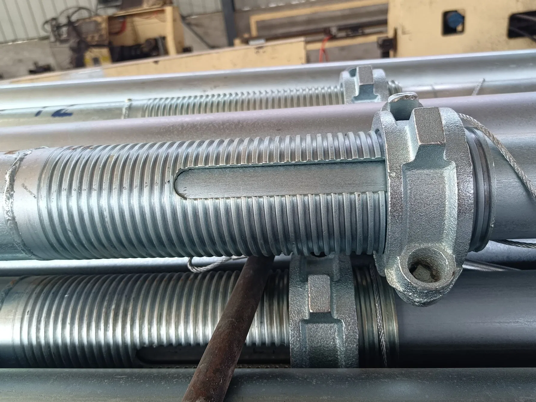 Formwork Steel Shoring Props Scaffolding Steel Props Scaffoldings Formwork Props