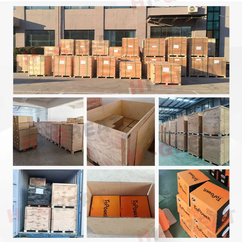 Турбокомпрессор для грузовиков Scania