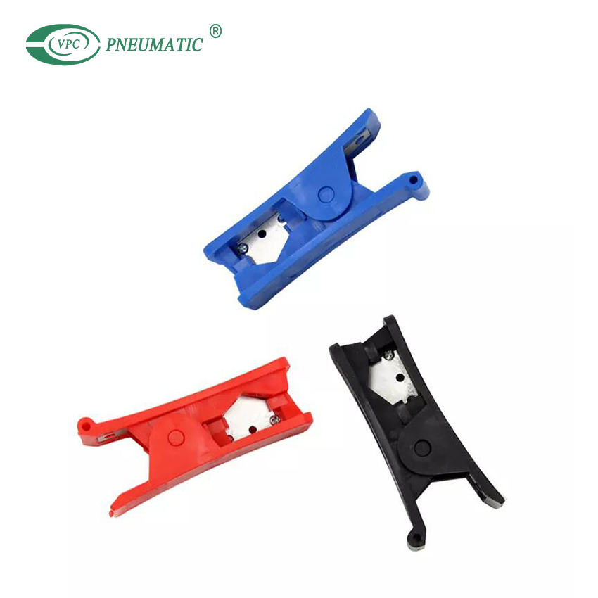 Пневматический резак для шлангов VPC Quick Cut