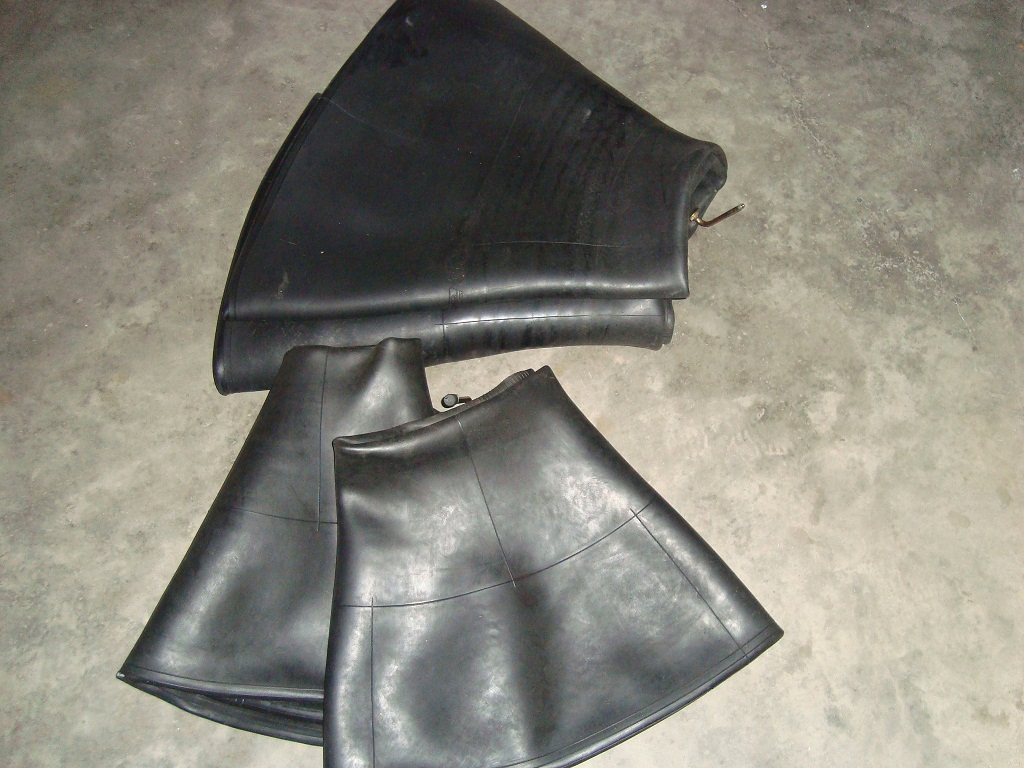 OTR Tyre Inner Tube 23.5-25