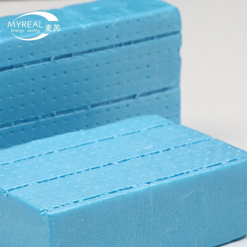 XPS Foam Panel Lightweight Insulation Material for Wall Roof Cold Storage