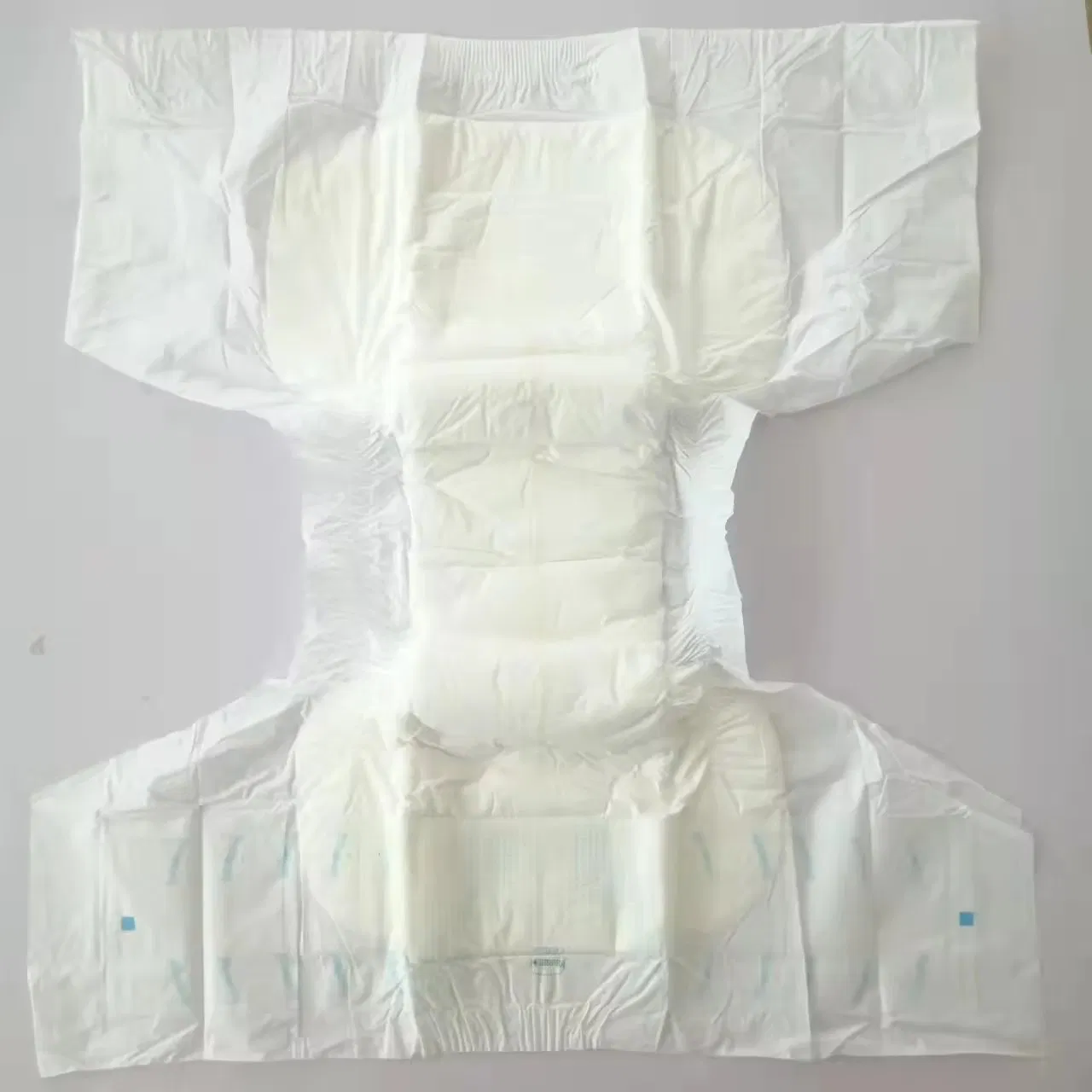 Disposable Adult Diaper Pullup Pants Super Absorbent Diaper