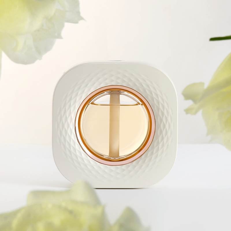 Suitable for Small Area Bedroom Car Battery Type Portable Essential Oil Diffuser