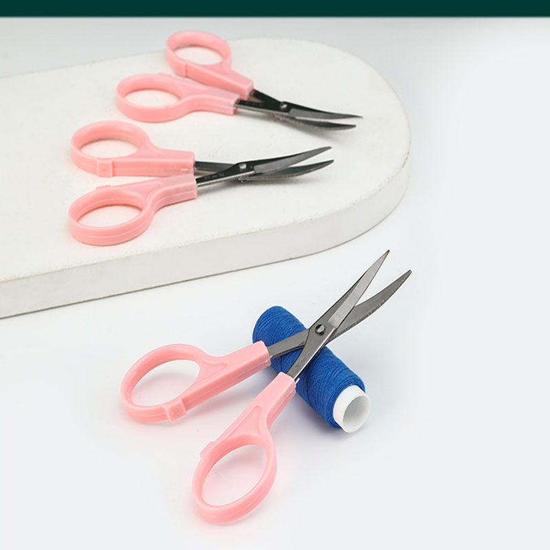 Embroidery Scissors for Sewing Needlework Dressmaker Craft Tailor Scissors