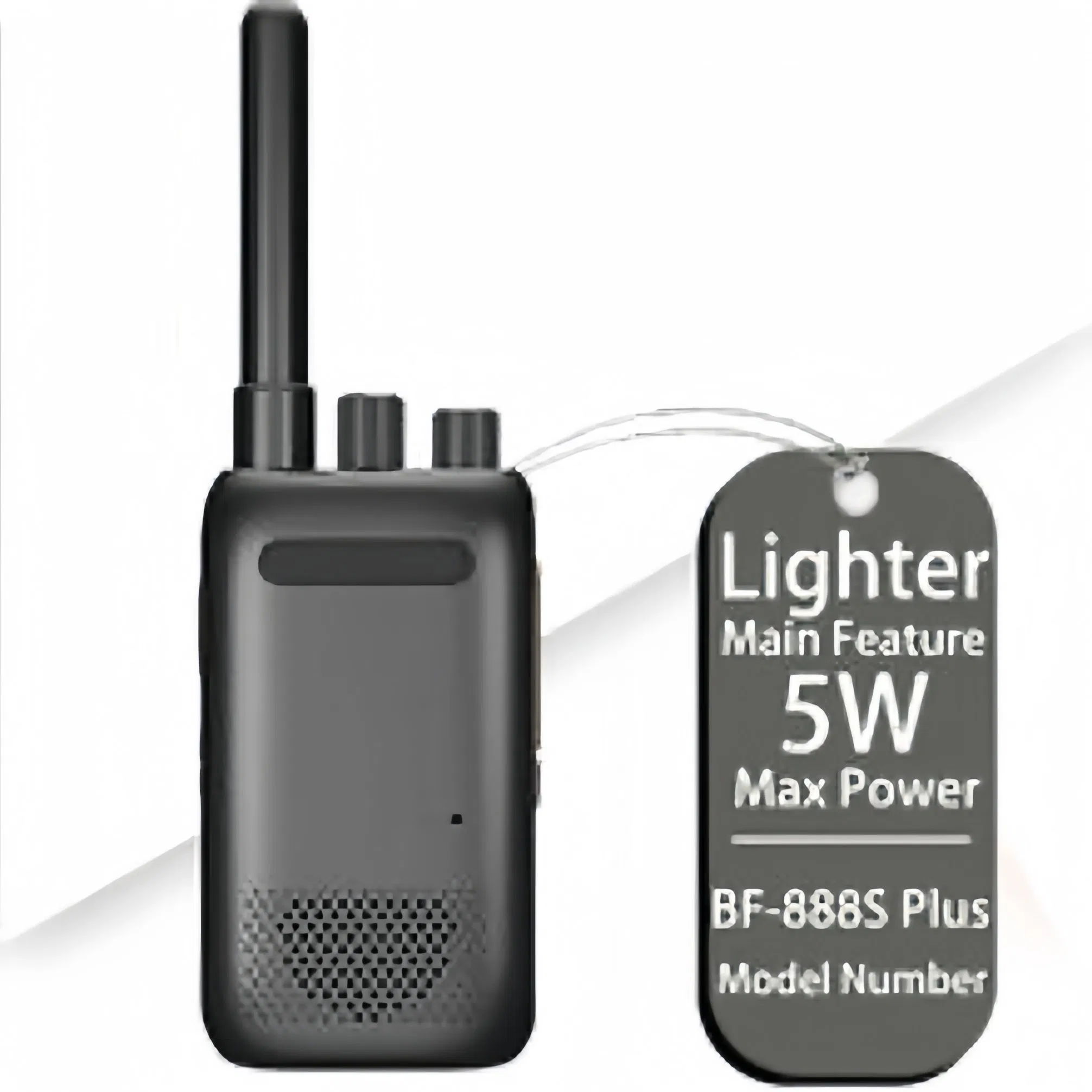 Портативная рация Maxtree MXEL-7300 для туризма и экскурсий