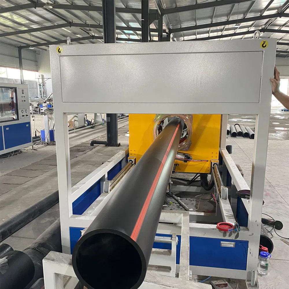 Труба ПВХ газовая Shandong Origin, диаметр 10-800 мм