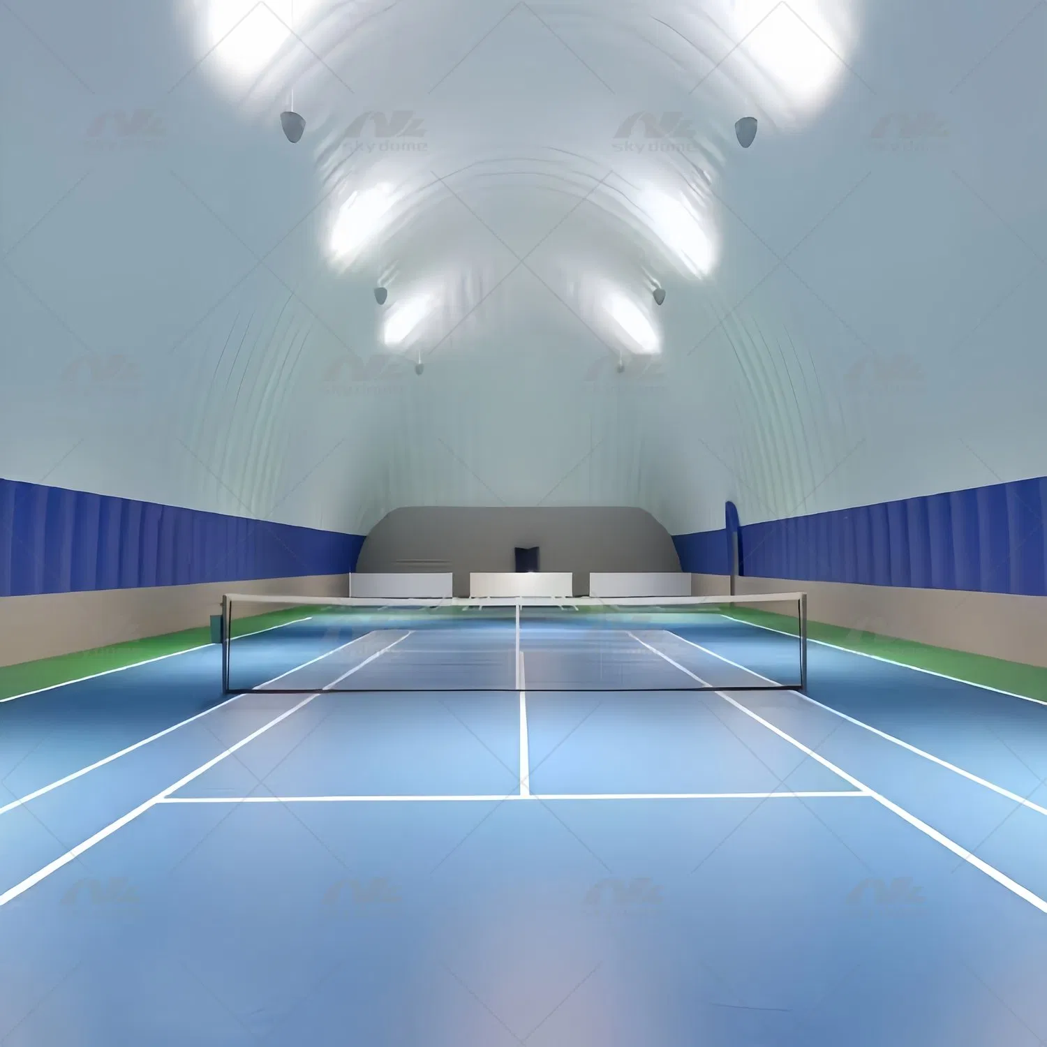 Professional Inflatable Waterproof Event Air Dome