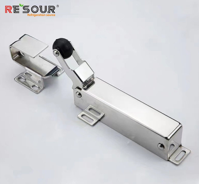 Cold Room Door Closers, Doorknob, Yl-2000/HS-2000/Bx-1230