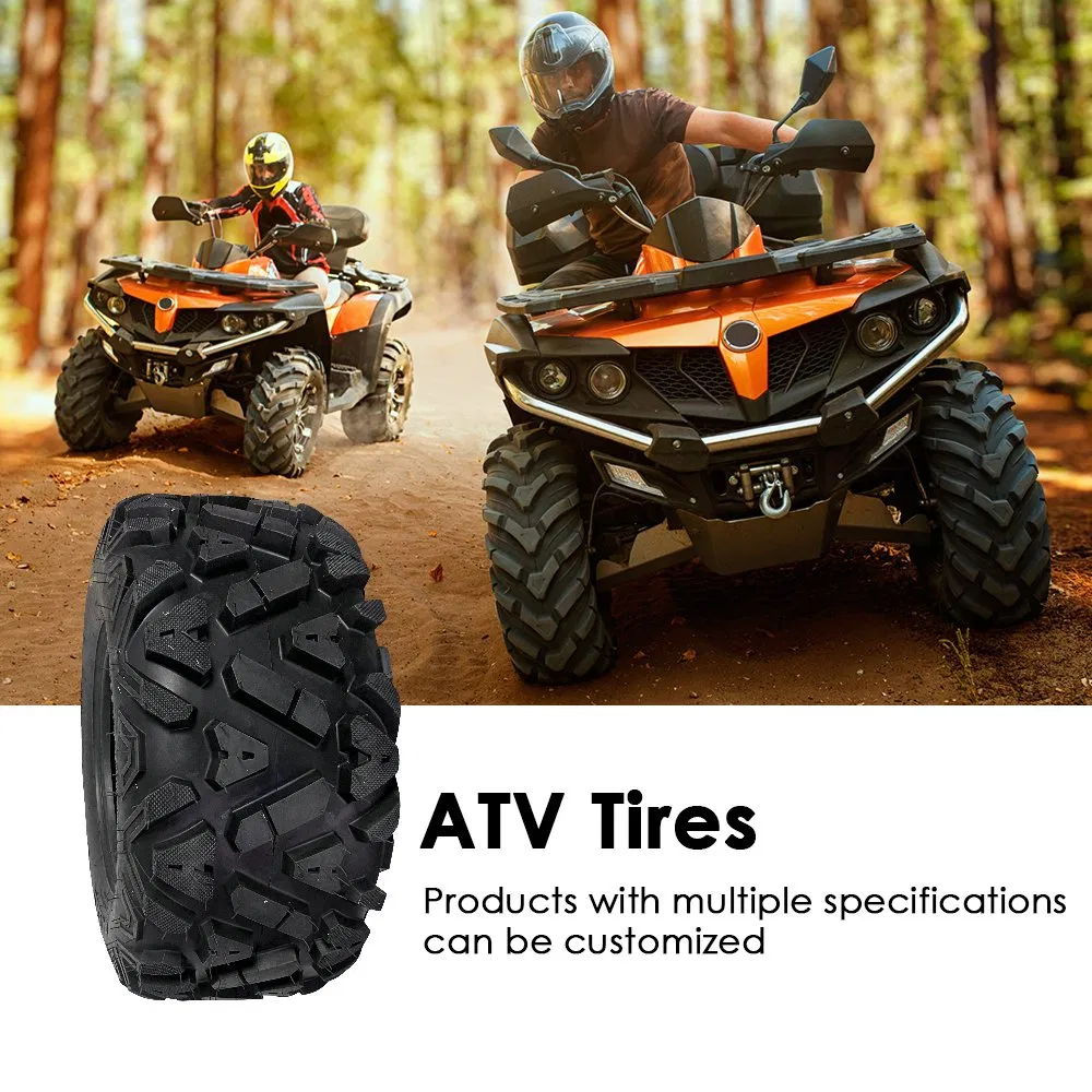 Emark 26x11.0-12 Professional ATV Tire