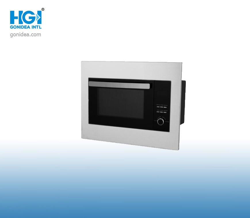 Wholesale 28L Household Kitchen Digital Built in Microwave Oven Q28gxhx01