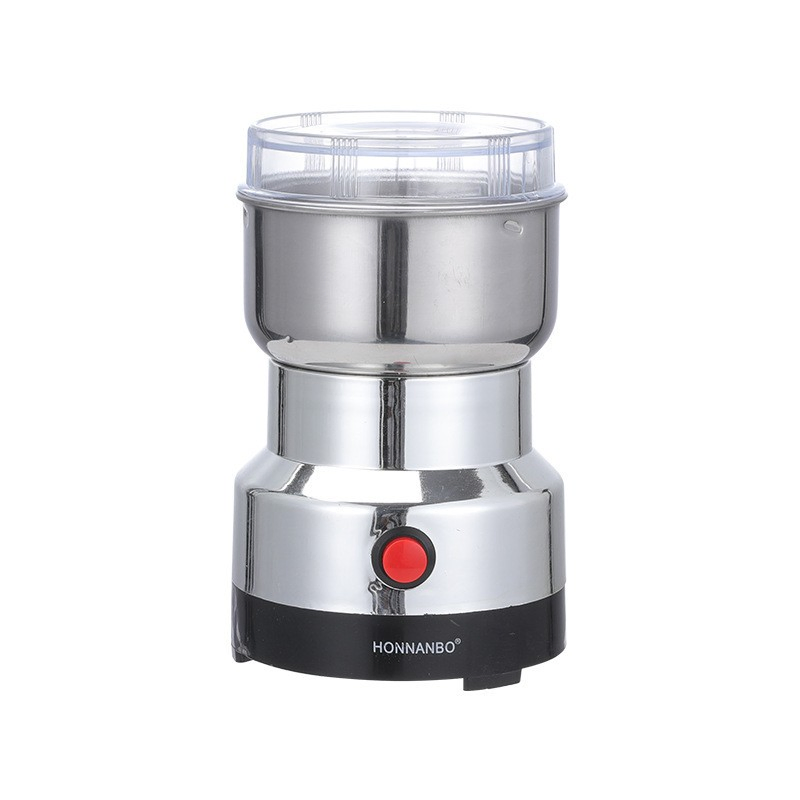 Electric Grinder Coffee Mini Electric Grinder Electric Pepper and Salt Grinder Pepper Grinder Electric Portable Herb Grinder Wholesale Electric Herb Grinder