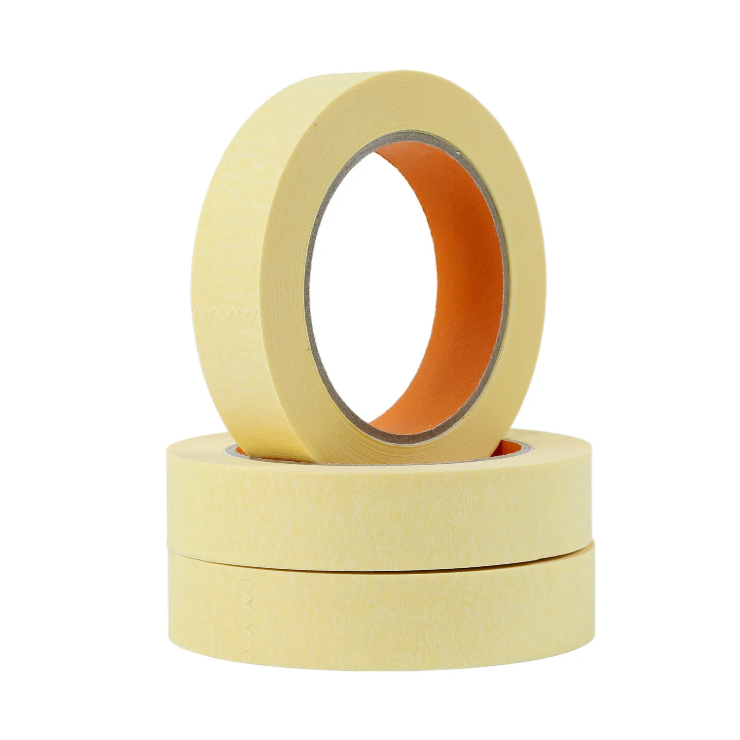 Leather Processing, No Stain, Low Adhesion, Craft Making, Smooth Peel Masking Tape