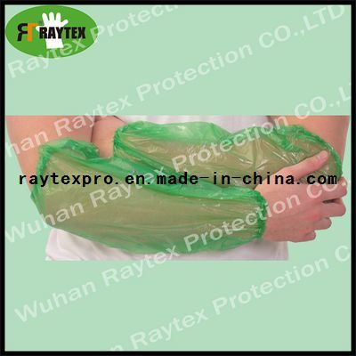 Disposable Waterproof Sleevecover in High Quality