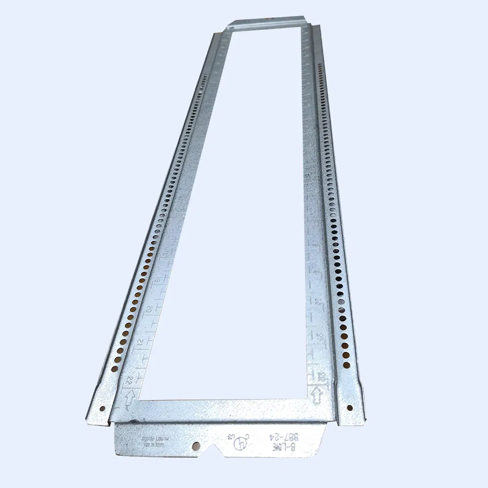 24 Inch Box Mounting Bracket for Outlet Box