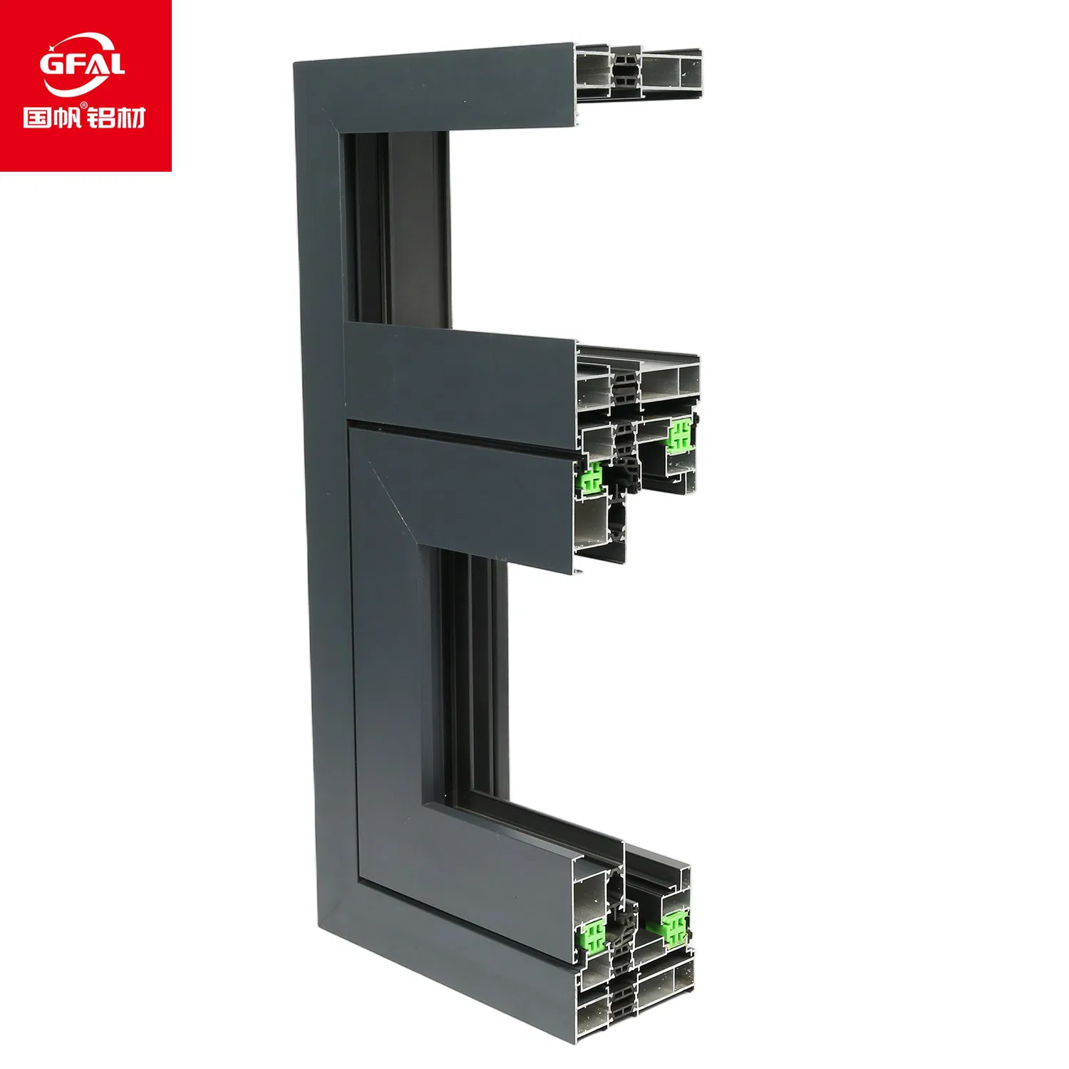 Industry Leading Custom Aluminum Doors and Windows for Home Door and Window Decoration