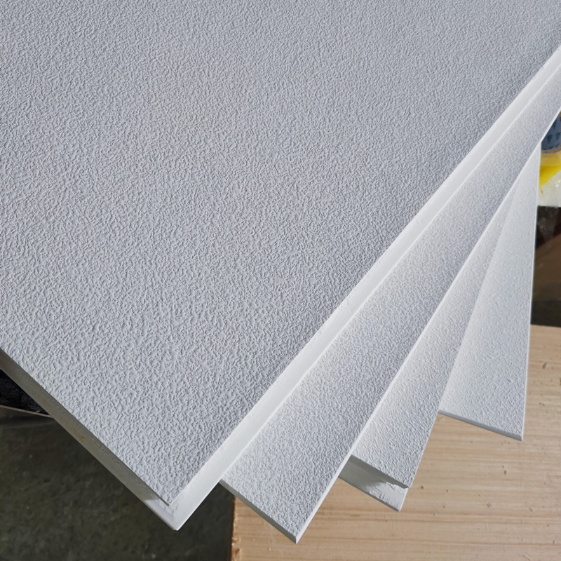 Openable Ceiling Tiles Acoustic Panel for Fiberglass Ceiling