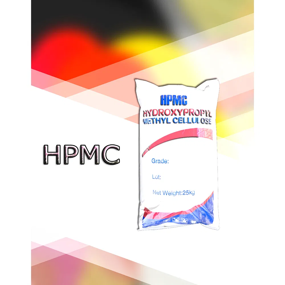 Construction Mortar HPMC