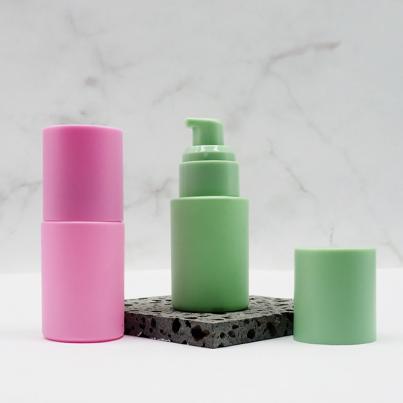 Factory Direct Stock Round UV Resistant Amber Glass Dropper Lotion Bottles for Essential Oil