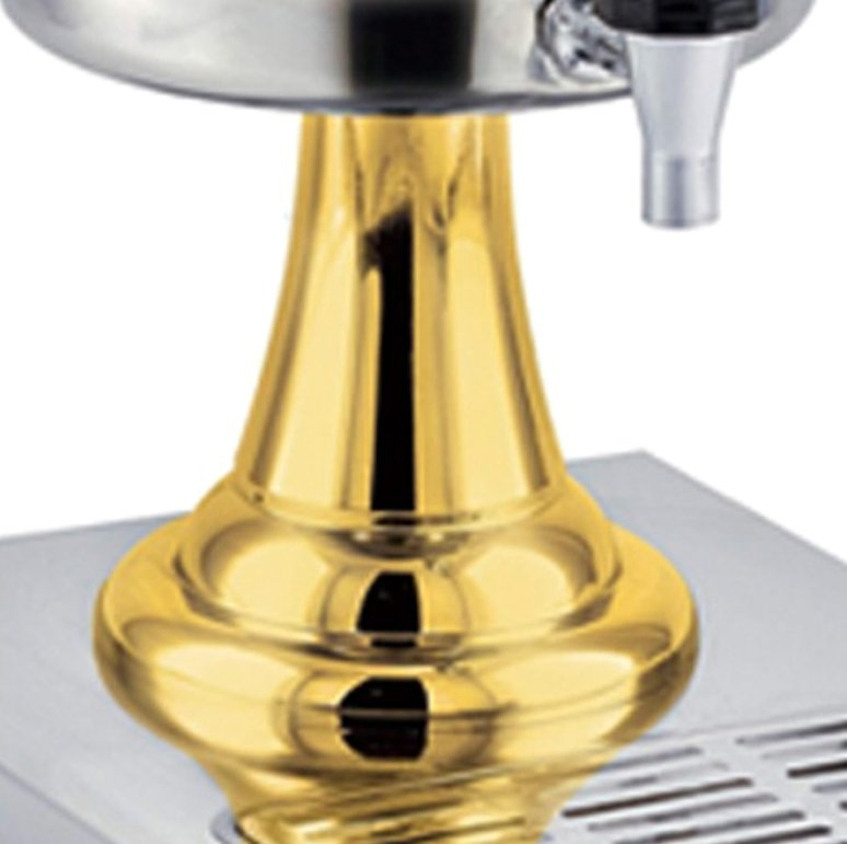 Win Tend Best Price Stainless Steel Cold Hot Drink Machine Buffet Juice Dispenser