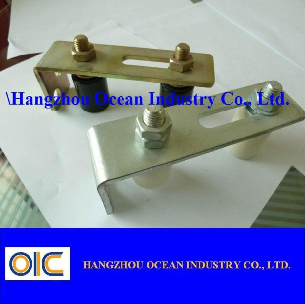 MW High Quality Door Gate Wheel Pulley for Slide Gate