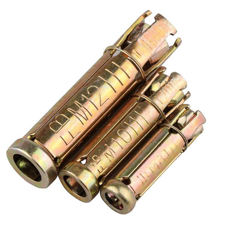 Fastener Supply Expansion Anchor Bolt Sleeve Anchor Bolt