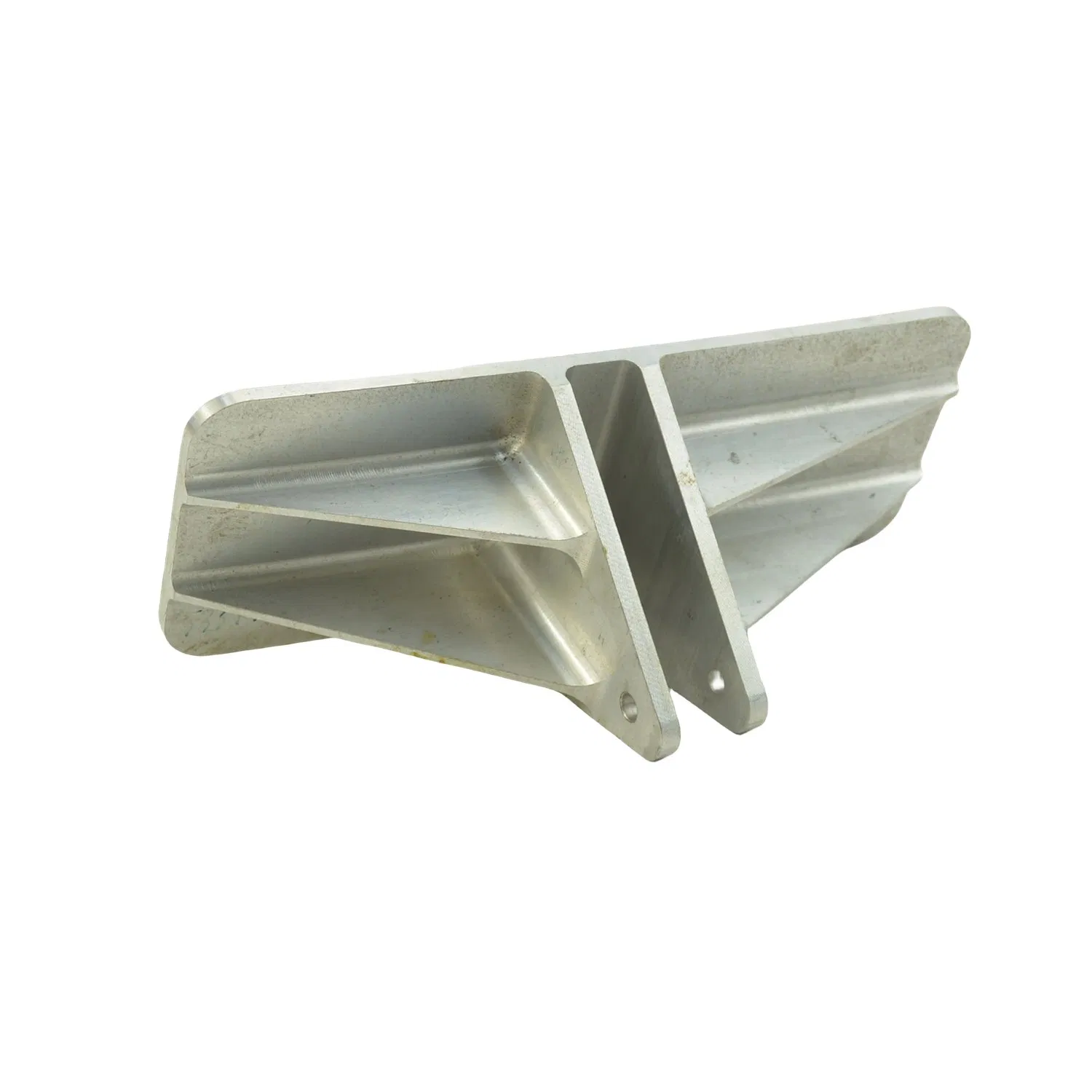 High Precision Machining Customized Air Conditioner Motorcycle Accessories