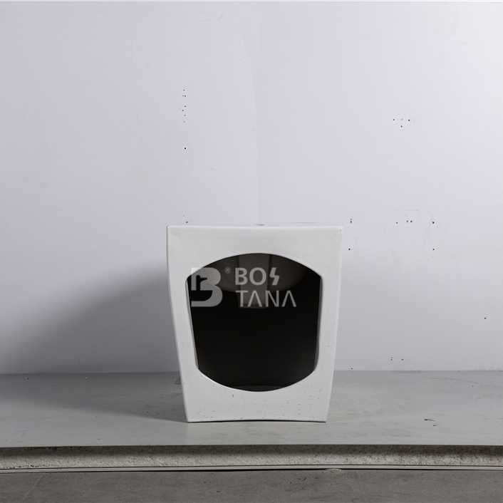 Bathroom Set European Style Floor Mounted Sanitary Wares Ceramic Bidet