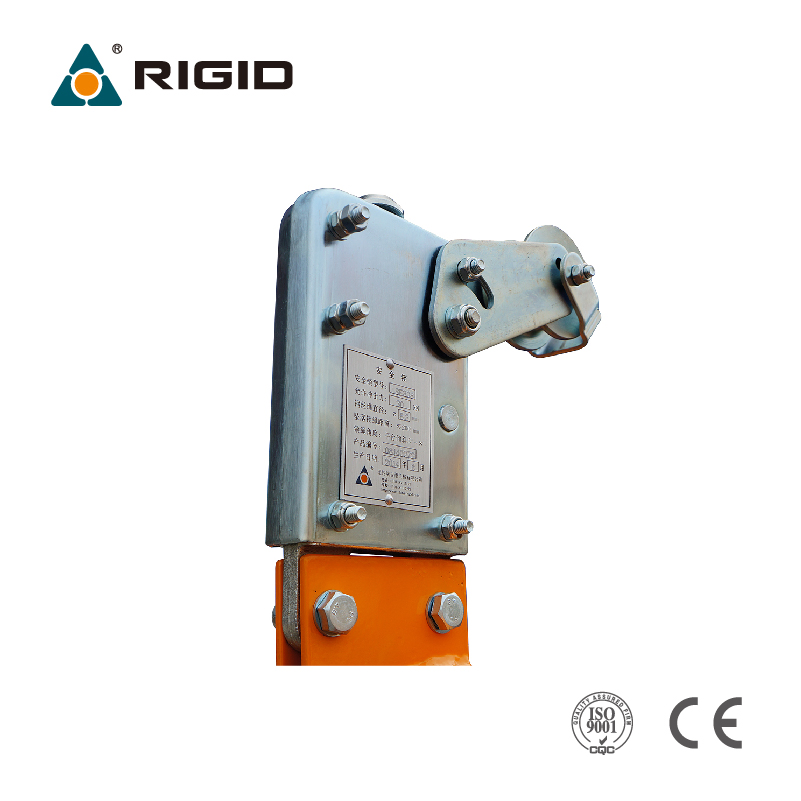 Anti-Tilting Safety Lock for Zlp Suspended Platform