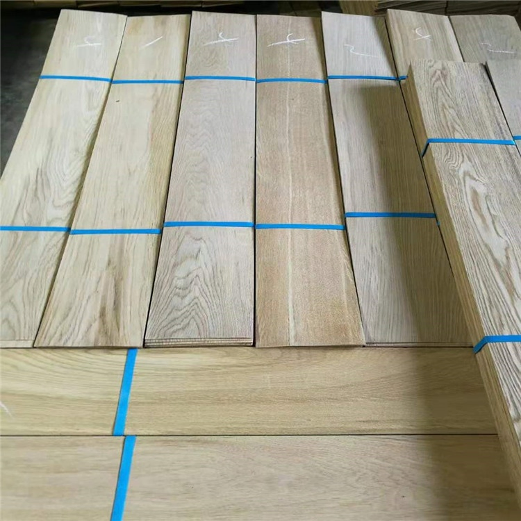 2.0mm Good Class Veneer Black Walnut Veneer One Board