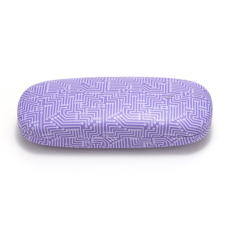 Wholesale Fashion Custom Glasses Case Simple and Elegant Quality Glasses Case_Algz_1600283860