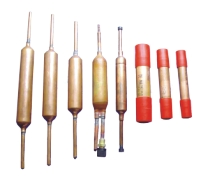 Universal Copper Filter Drier for Refrigeration Parts