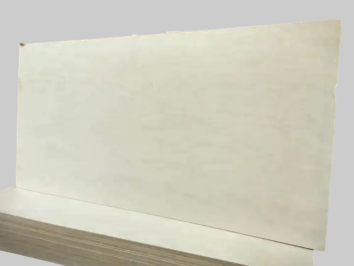 Wholesale Modern Design Furniture Plywood with Cheap Price