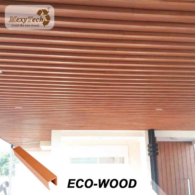 Indoor Designed Fire Resistance PVC Ceiling for Sale