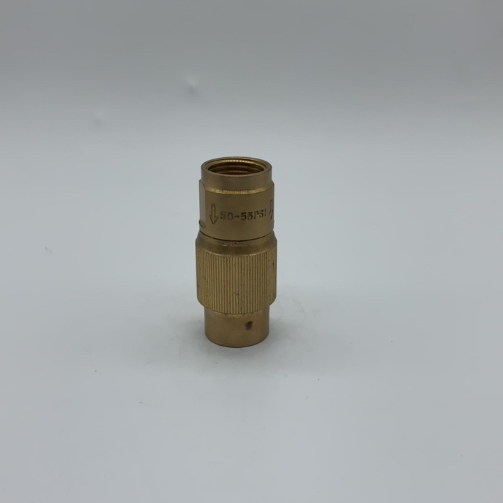 HP-Plv06 Pressure Limiting Valve