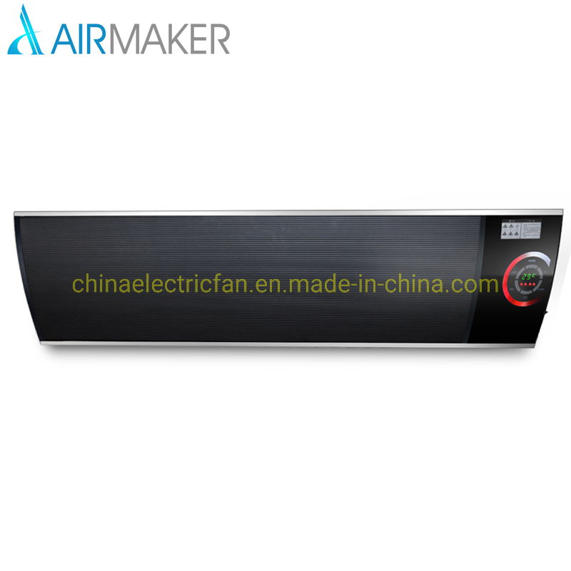 3200W Outdoor Electric Infrared Radiant Heater/Electrical Heater/Fan Heater for Senhouse with GS