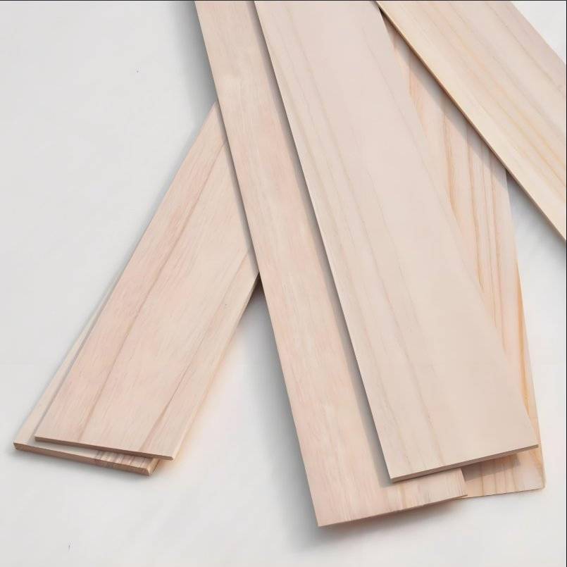 Environmentally Friendly Wooden Slats for Blinds, Enjoying a Healthy Life.