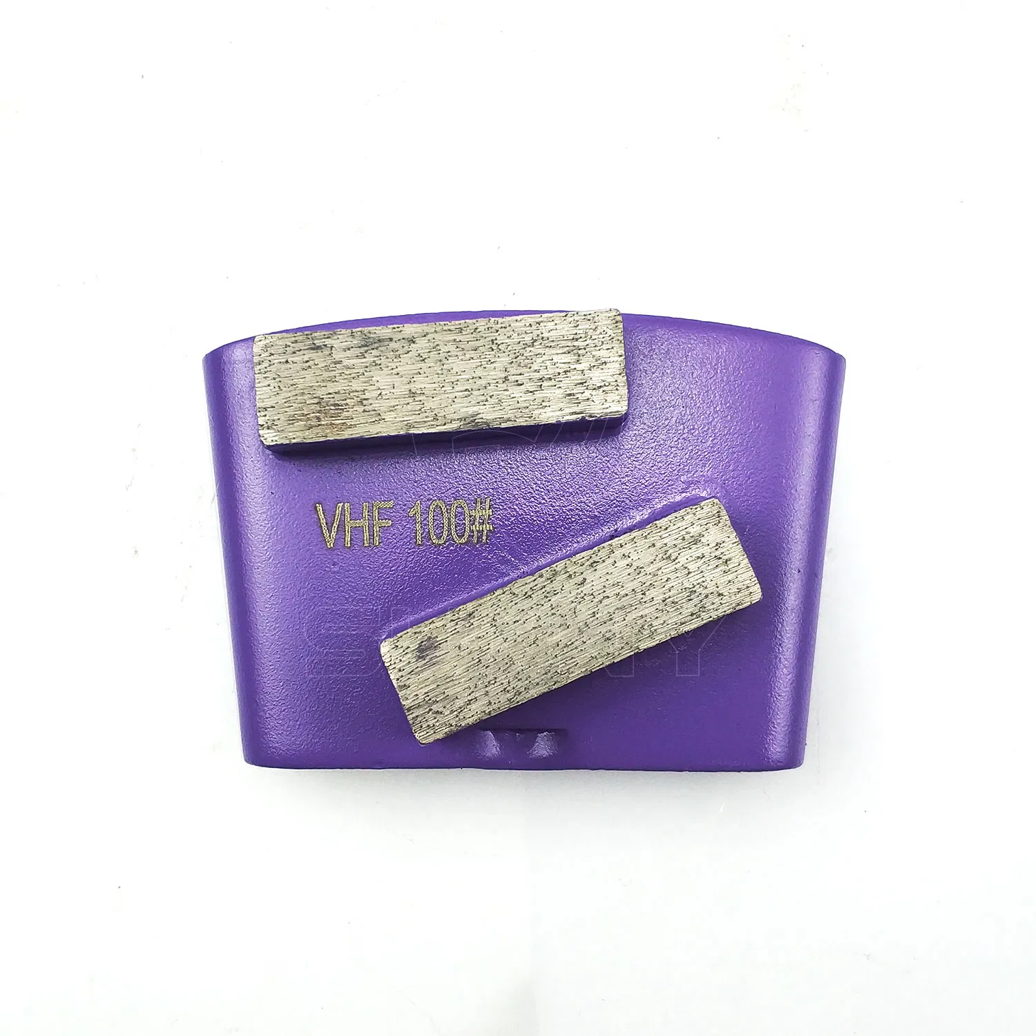 Алмазный сегмент PCD для HTC машин