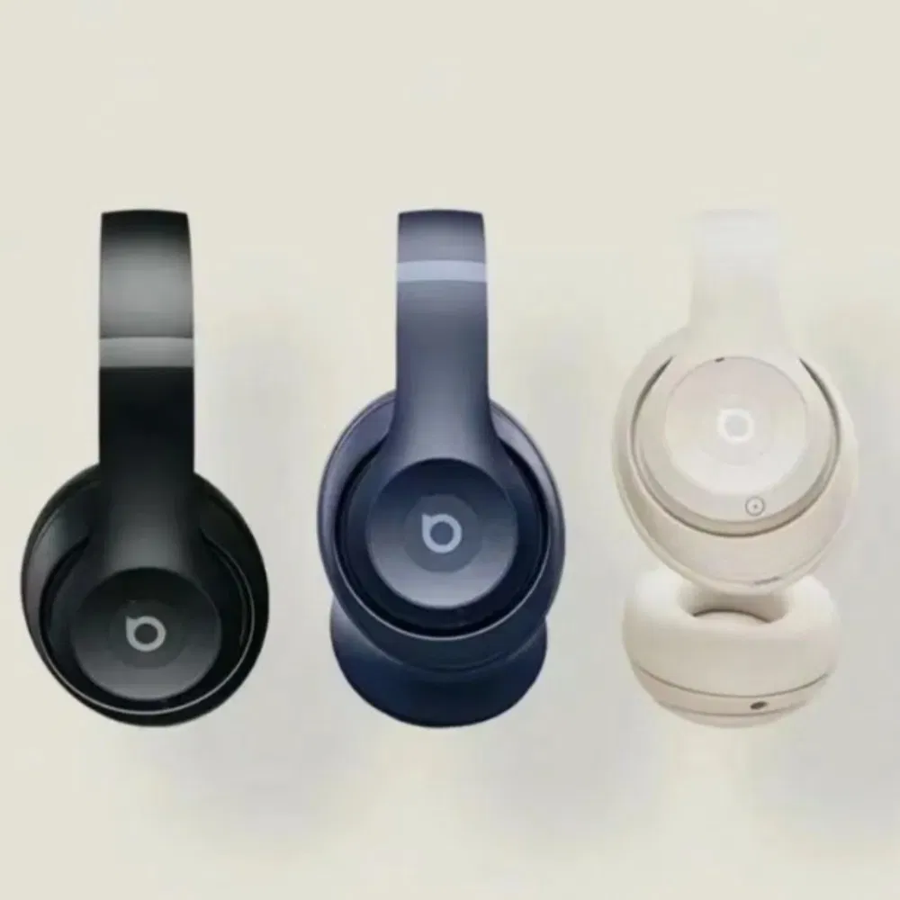 Беспроводные наушники Beats Studio PRO