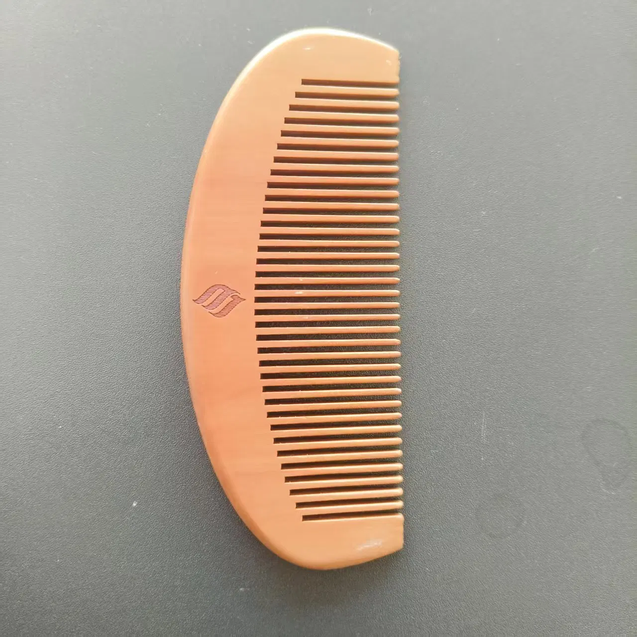 2025 Hot Selling Wholesale PP Comb Hotel Comb for Travel SPA