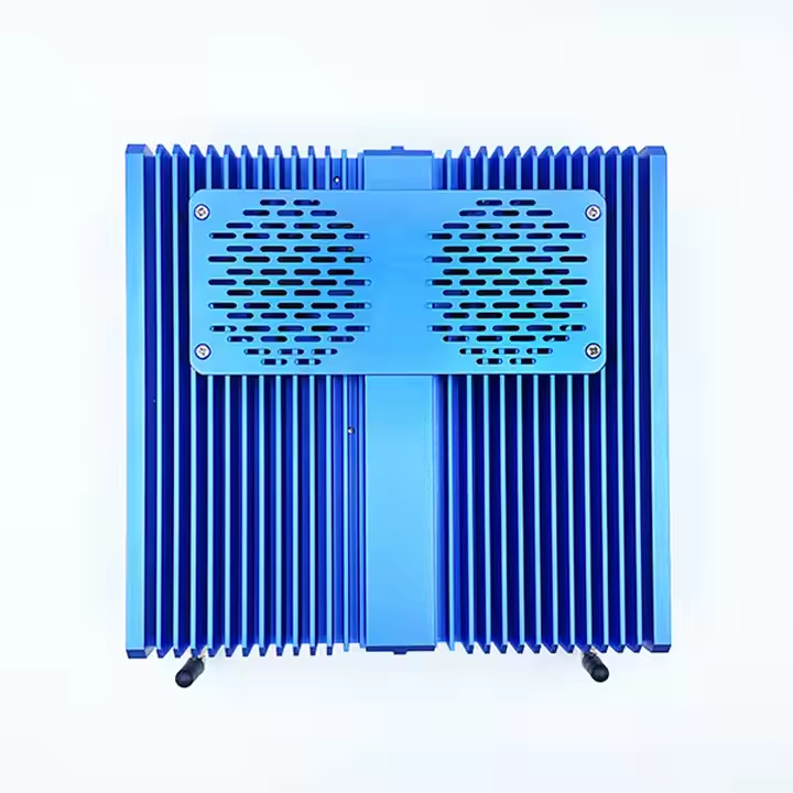 Industrial IP67 FHD Industrial Panel Capacitive Industrial PC Rugged Industrial Computer