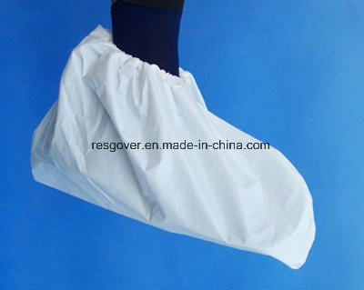 Hospital/Dental/Disposable/PP Non Woven Shoe Cover